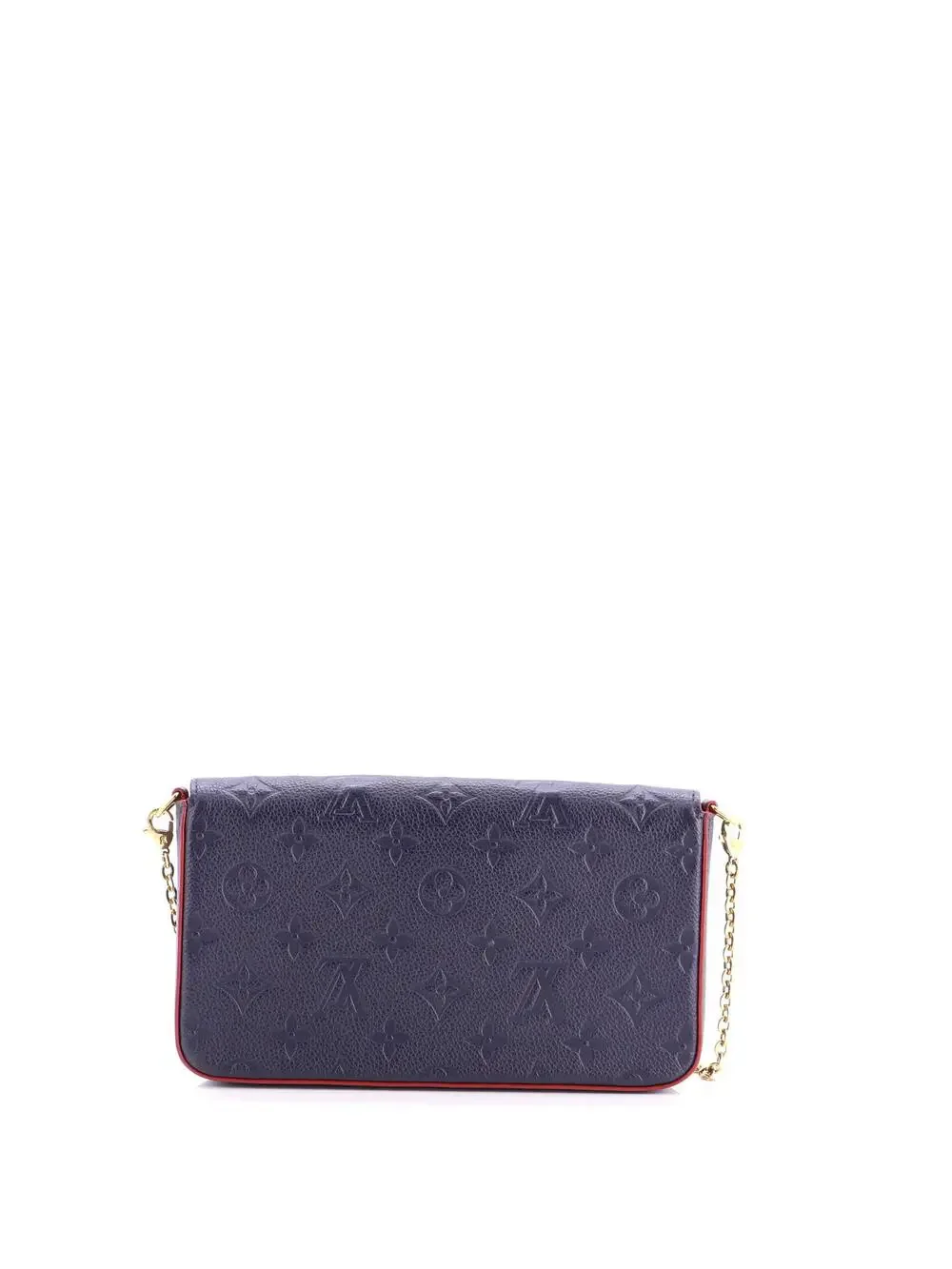 Louis Vuitton elevate your